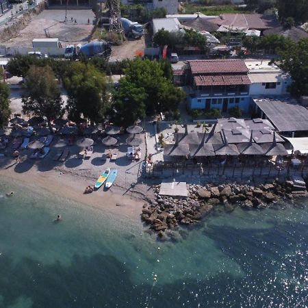 Bruno Rooms Vlorë Extérieur photo