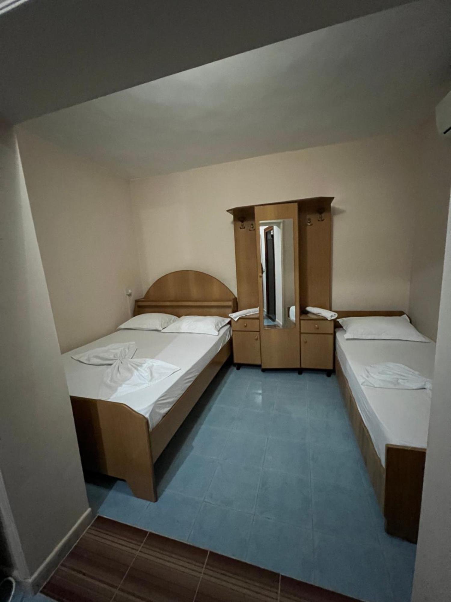 Bruno Rooms Vlorë Extérieur photo