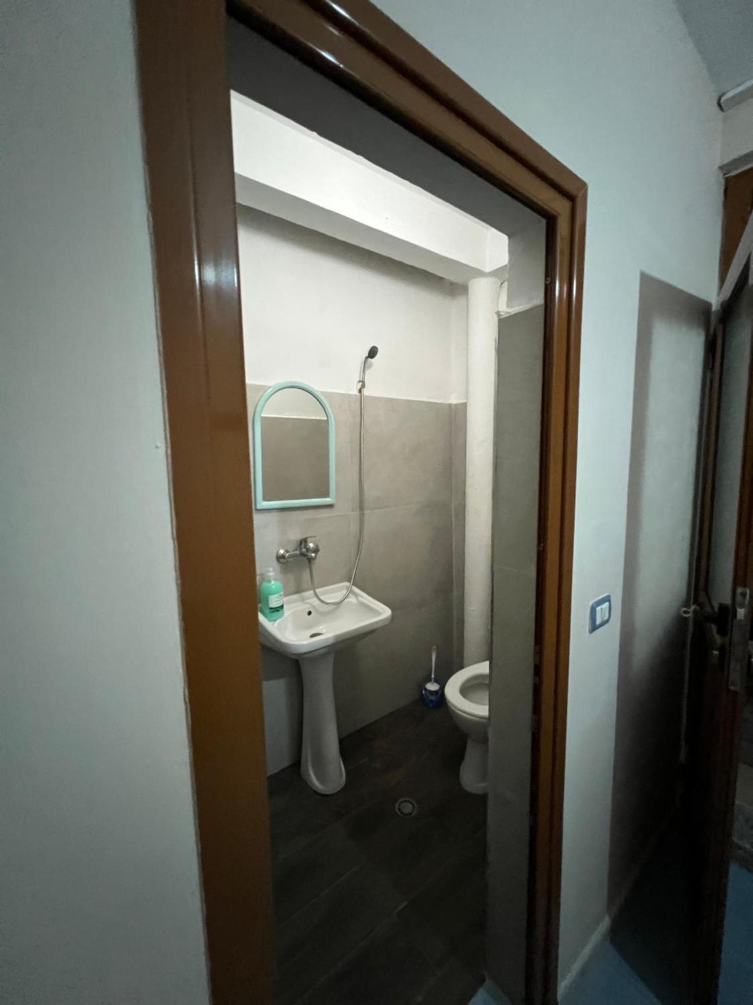 Bruno Rooms Vlorë Extérieur photo