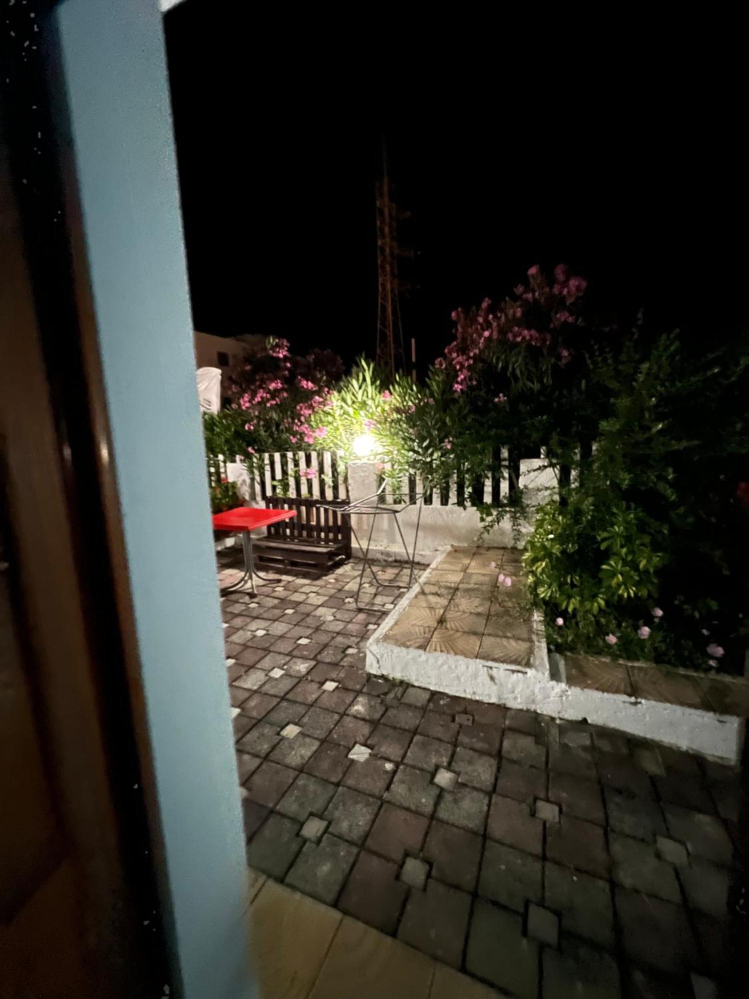 Bruno Rooms Vlorë Extérieur photo